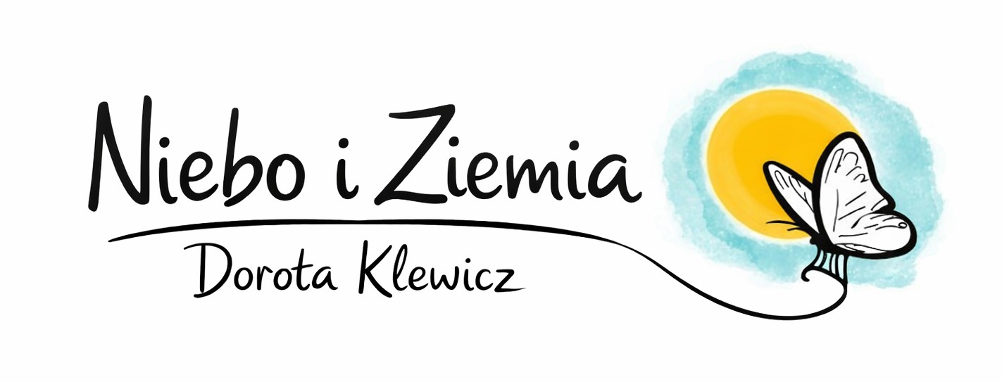 Niebo i Ziemia Dorota Klewicz